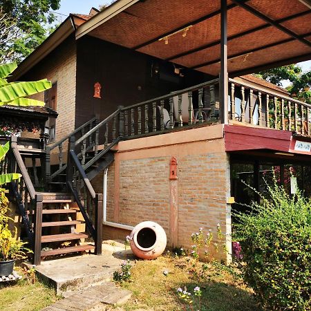Jasmine Hills Lodge Dojszaket Kültér fotó