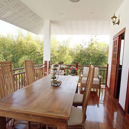 Jasmine Hills Lodge Dojszaket Kültér fotó