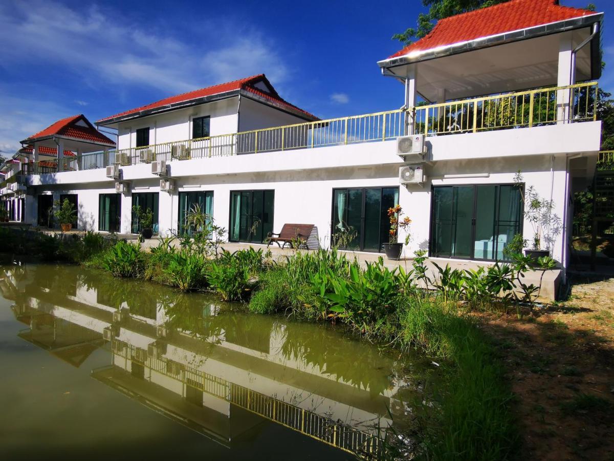 Jasmine Hills Lodge Dojszaket Kültér fotó