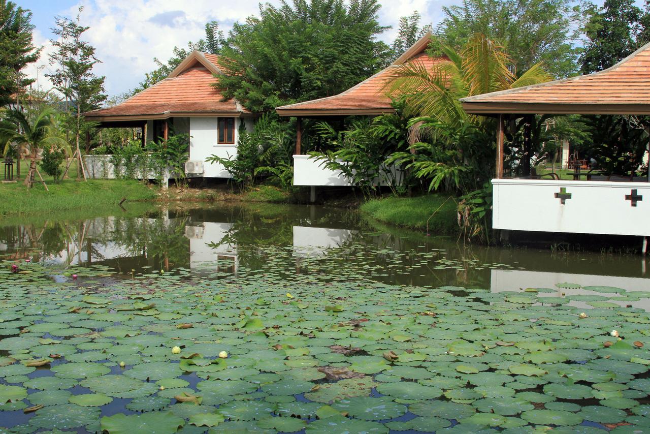 Jasmine Hills Lodge Dojszaket Kültér fotó