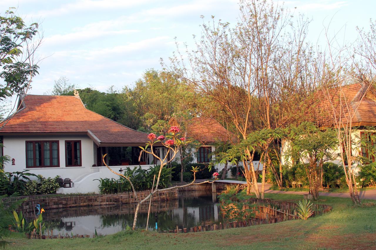 Jasmine Hills Lodge Dojszaket Kültér fotó