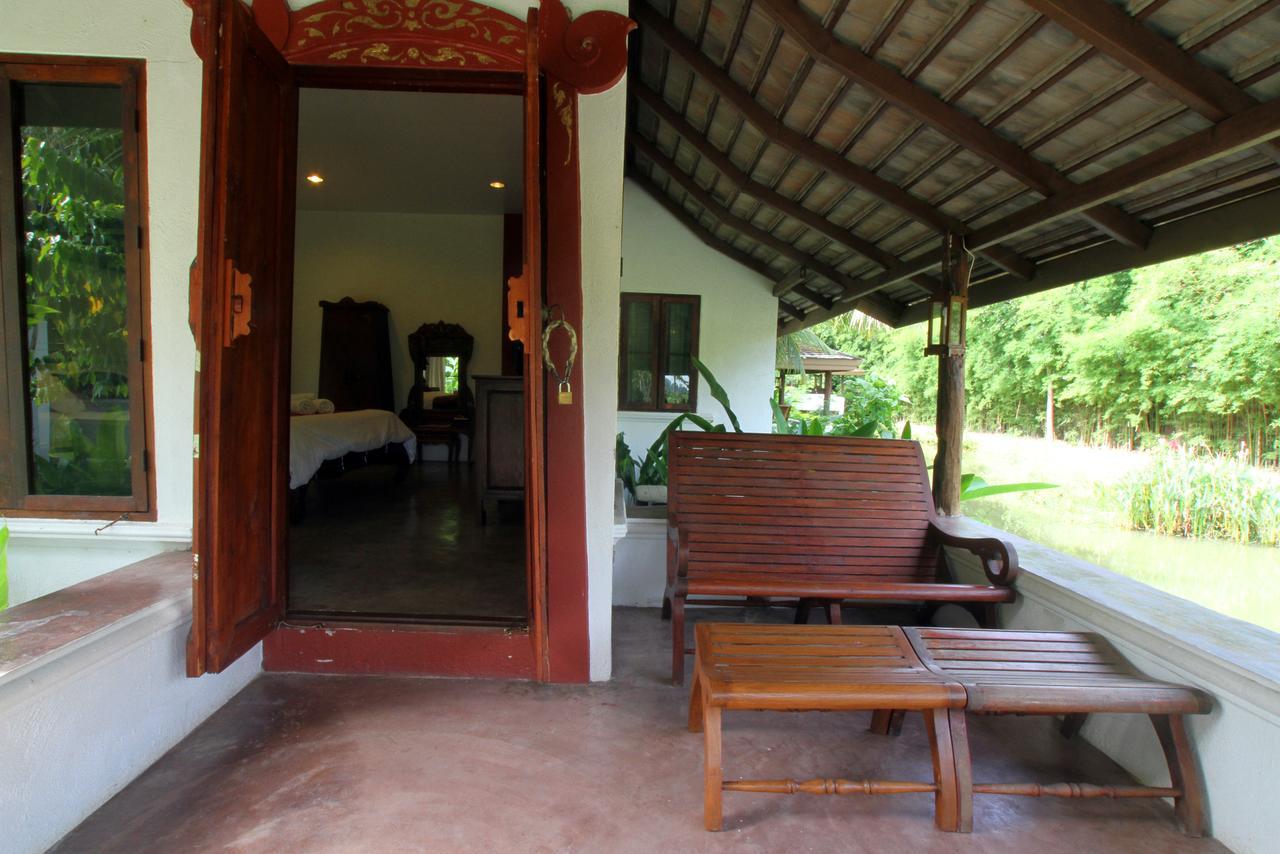 Jasmine Hills Lodge Dojszaket Kültér fotó