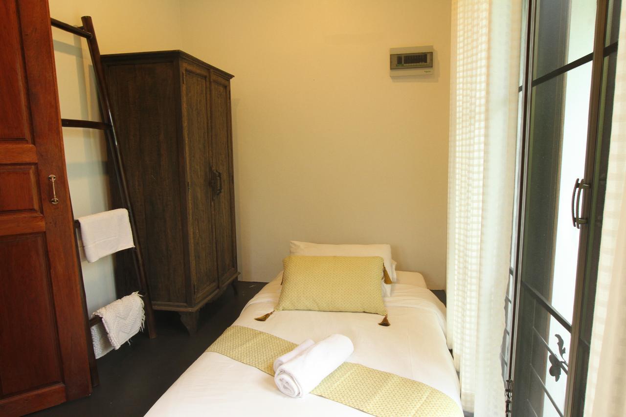 Jasmine Hills Lodge Dojszaket Kültér fotó