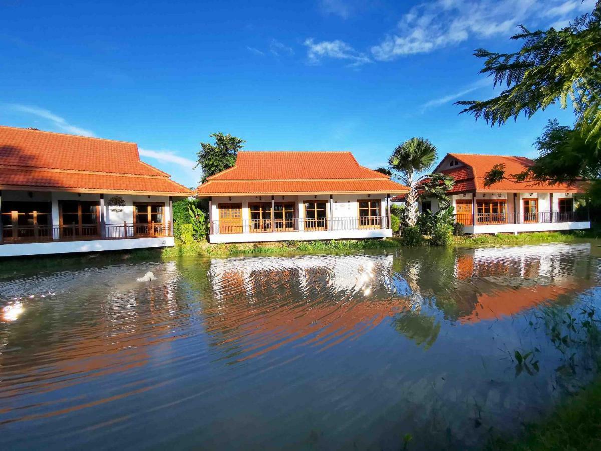 Jasmine Hills Lodge Dojszaket Kültér fotó