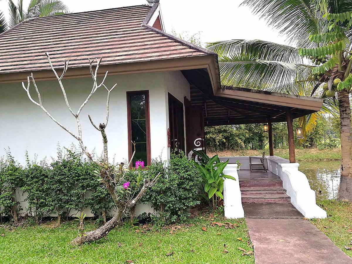 Jasmine Hills Lodge Dojszaket Kültér fotó