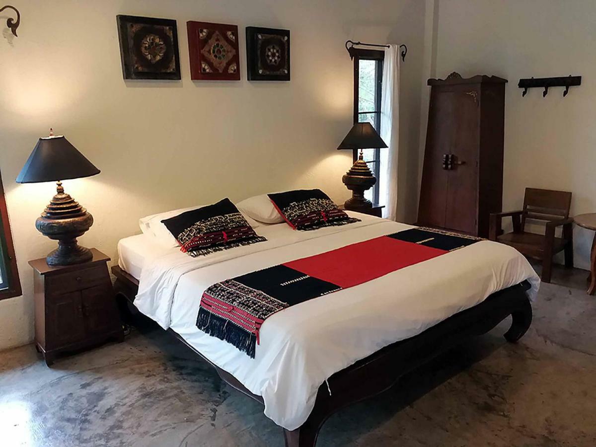 Jasmine Hills Lodge Dojszaket Kültér fotó