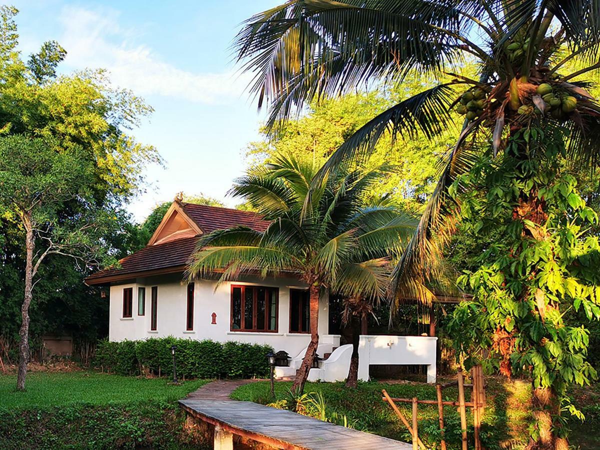 Jasmine Hills Lodge Dojszaket Kültér fotó