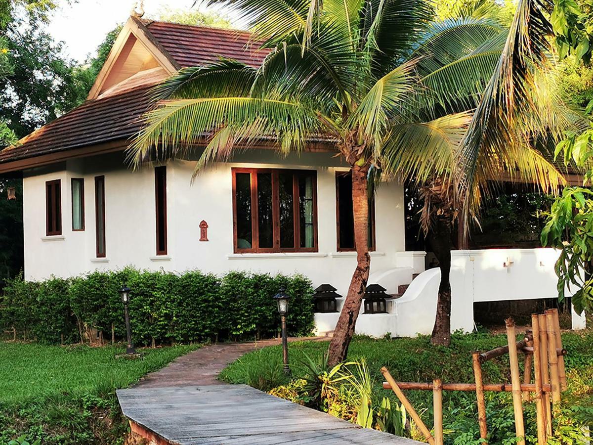 Jasmine Hills Lodge Dojszaket Kültér fotó