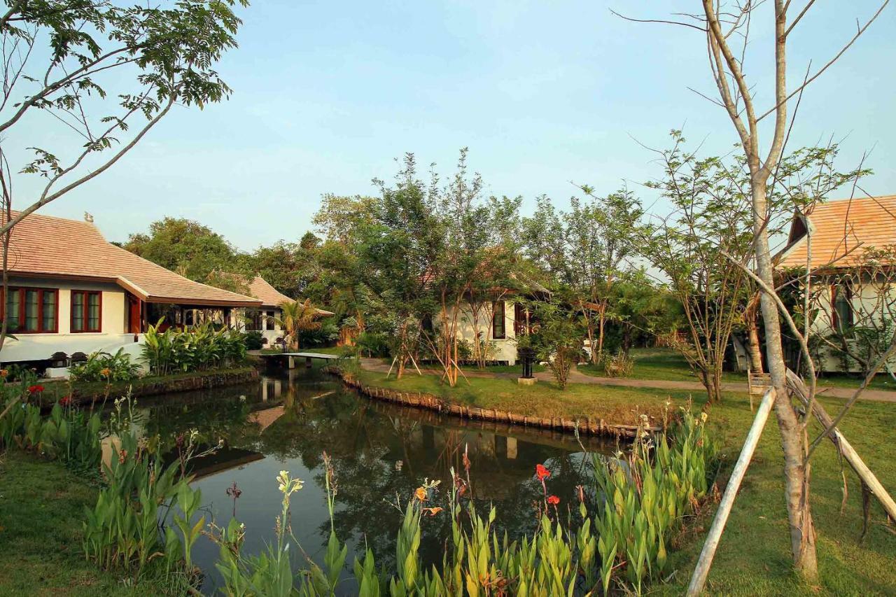 Jasmine Hills Lodge Dojszaket Kültér fotó
