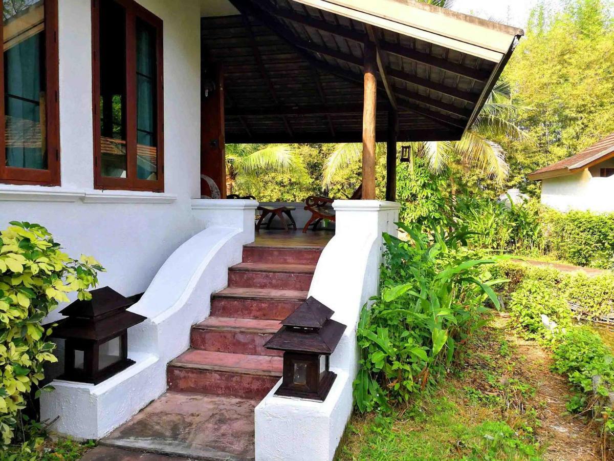 Jasmine Hills Lodge Dojszaket Kültér fotó
