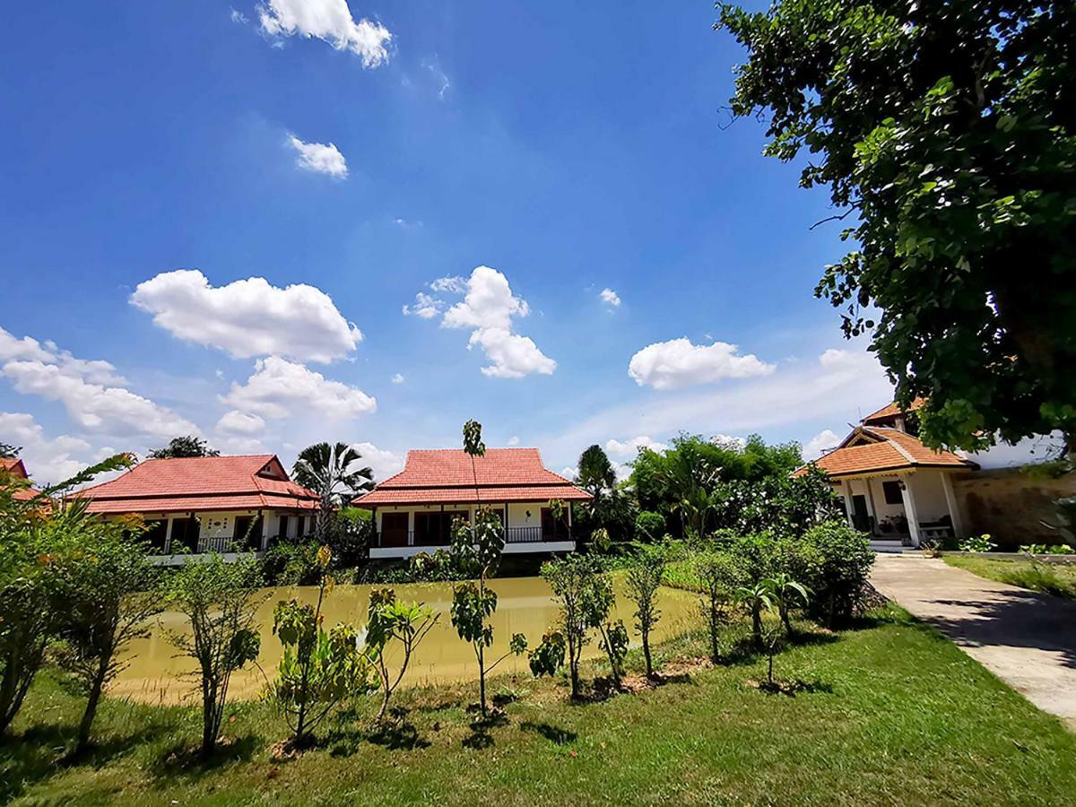 Jasmine Hills Lodge Dojszaket Kültér fotó
