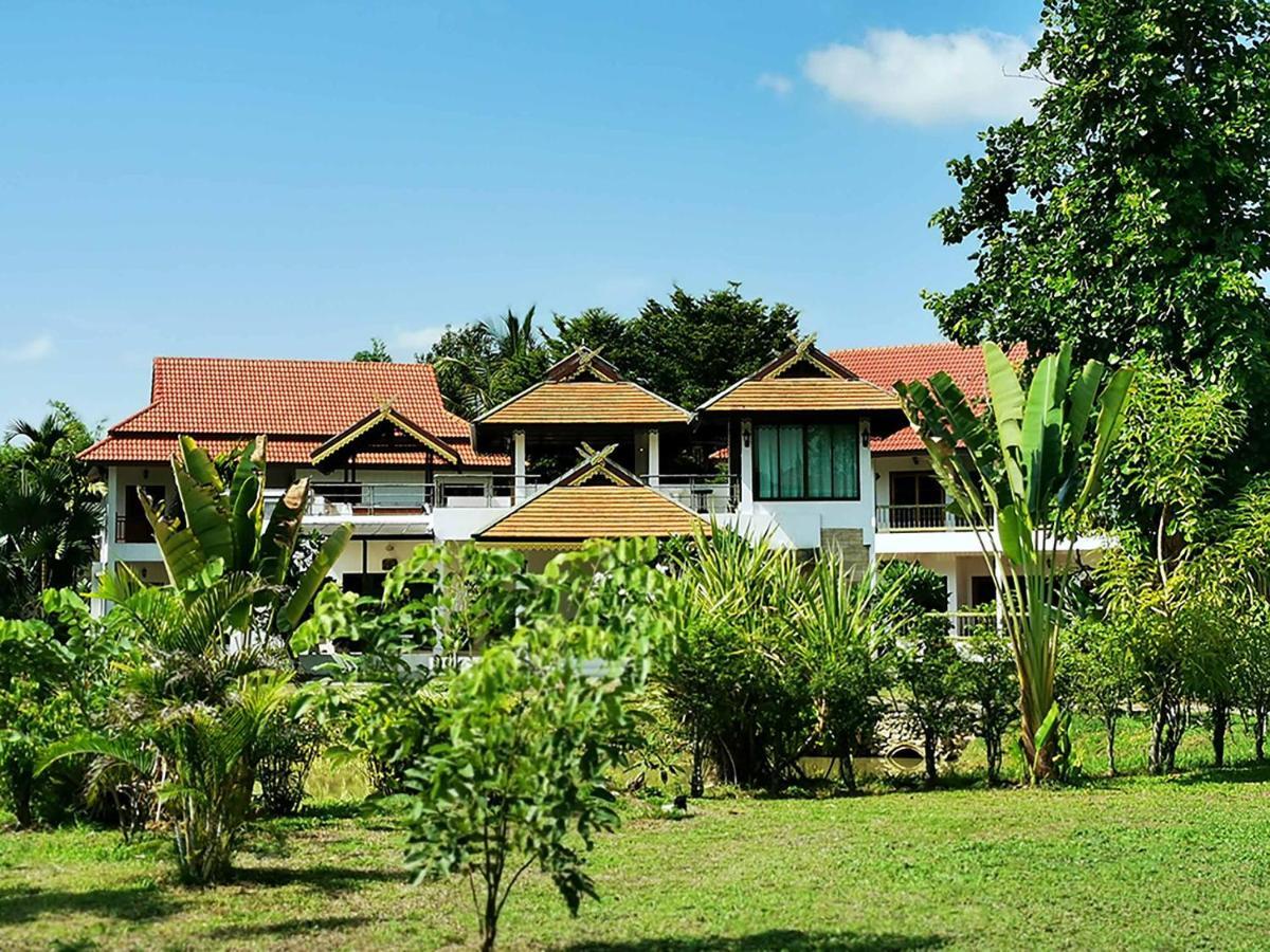 Jasmine Hills Lodge Dojszaket Kültér fotó