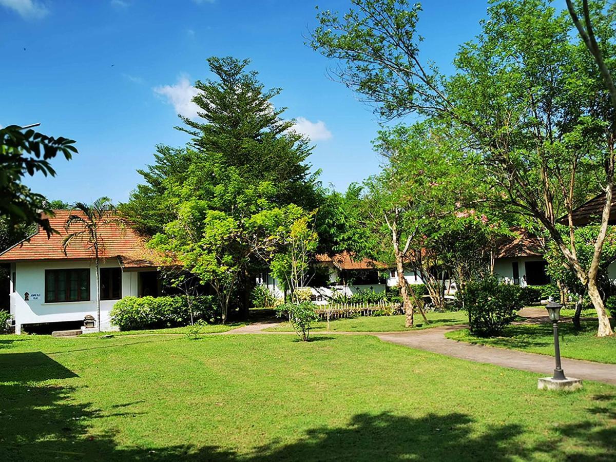 Jasmine Hills Lodge Dojszaket Kültér fotó