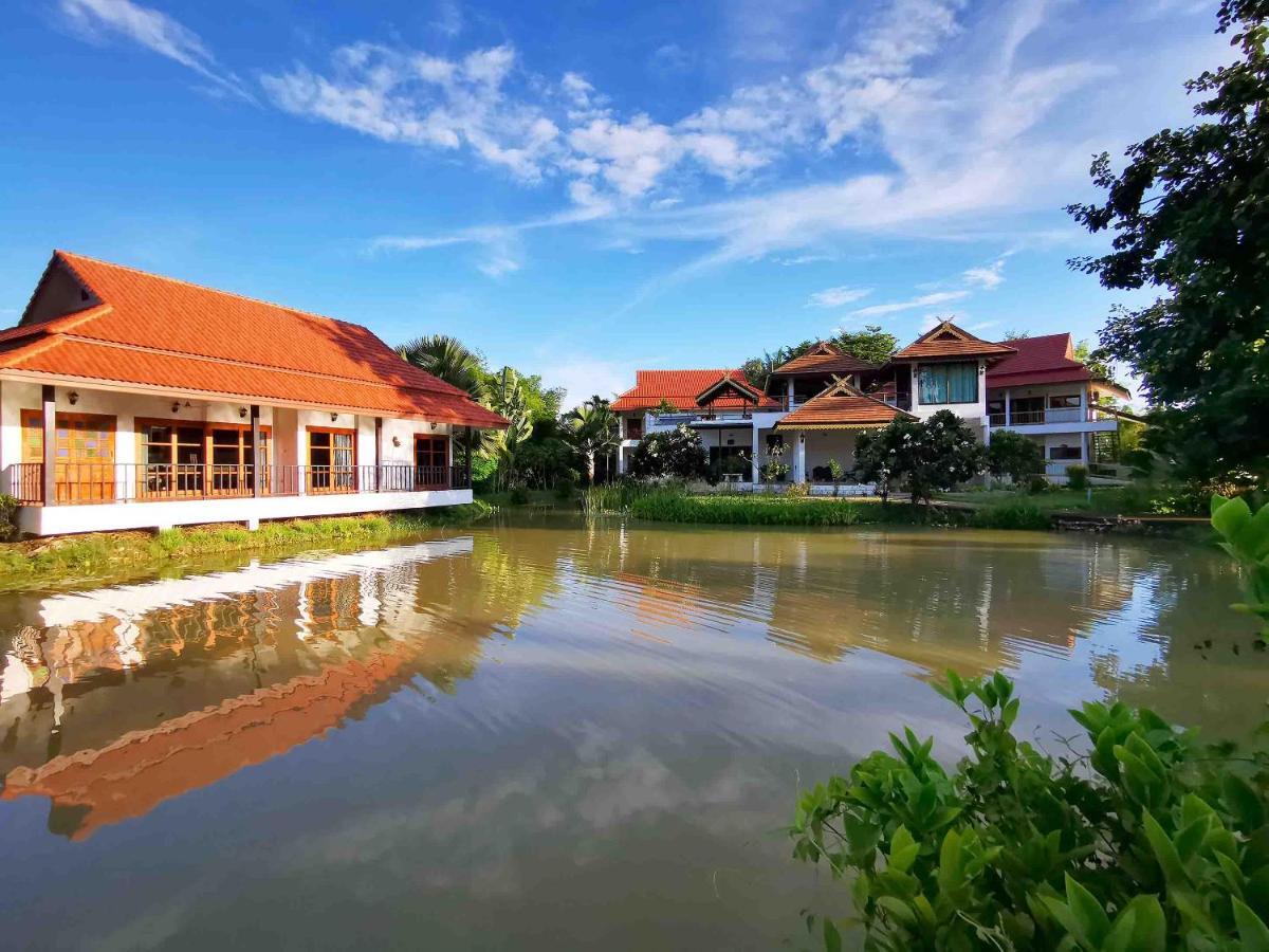 Jasmine Hills Lodge Dojszaket Kültér fotó