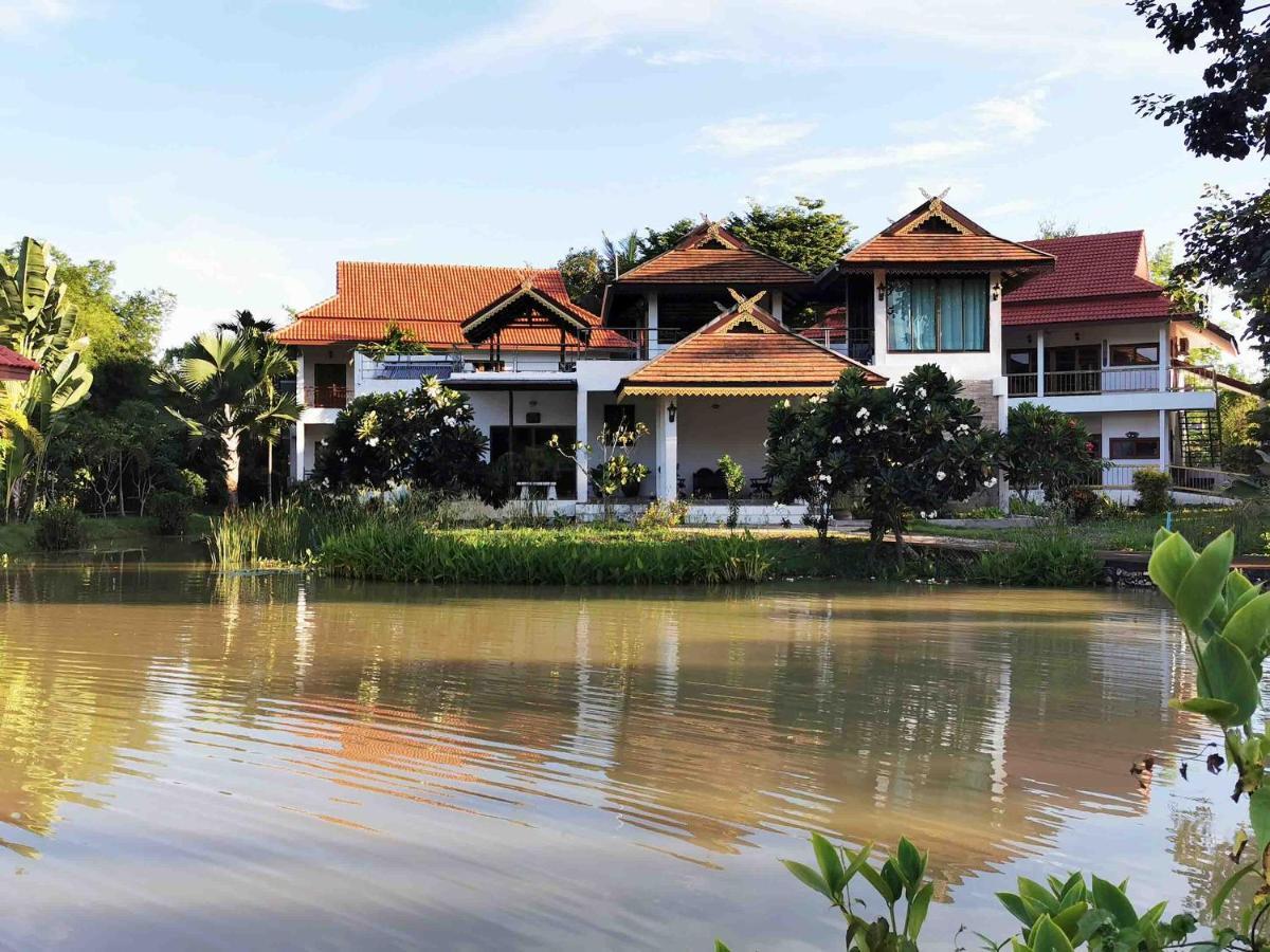Jasmine Hills Lodge Dojszaket Kültér fotó