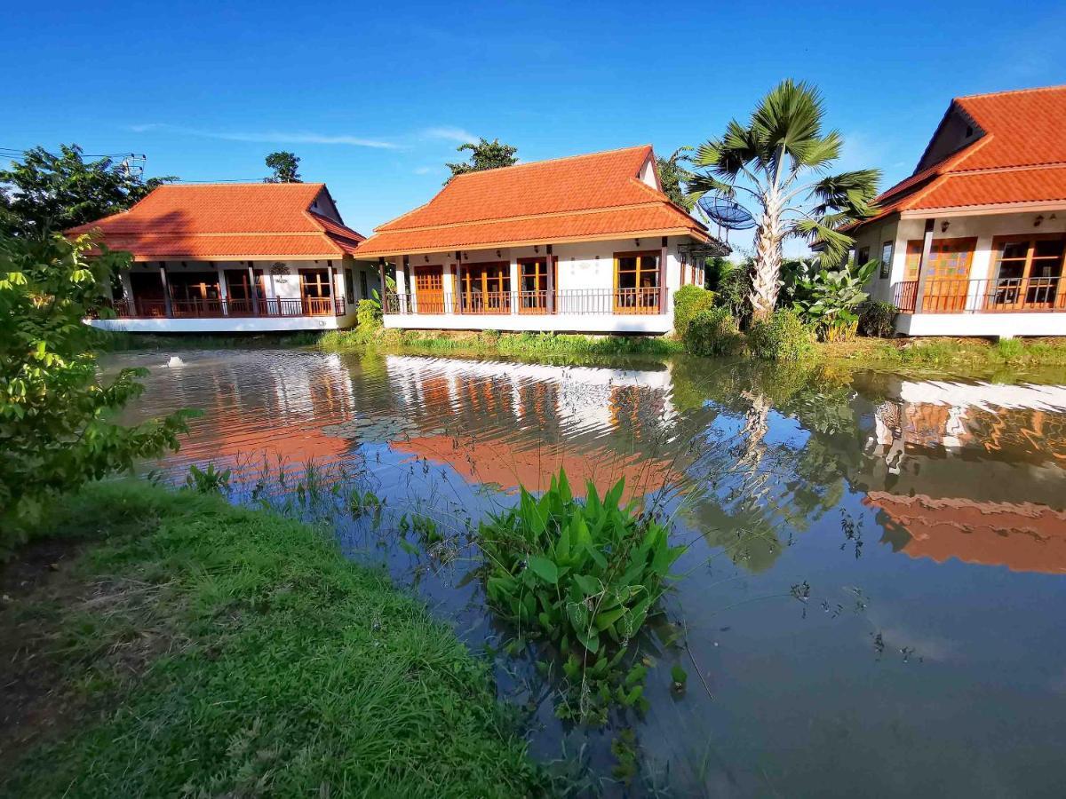 Jasmine Hills Lodge Dojszaket Kültér fotó