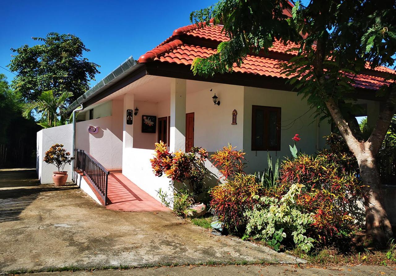 Jasmine Hills Lodge Dojszaket Kültér fotó