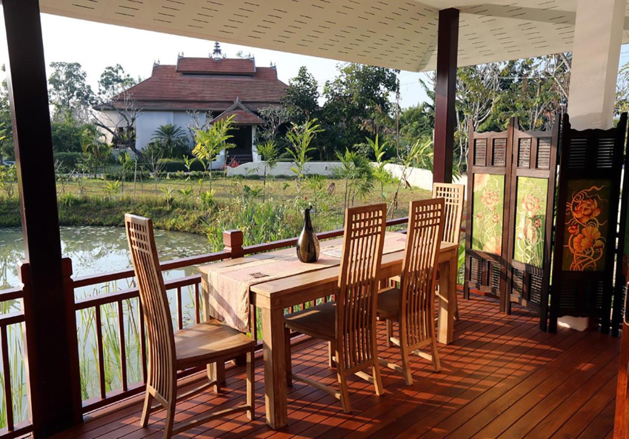 Jasmine Hills Lodge Dojszaket Kültér fotó