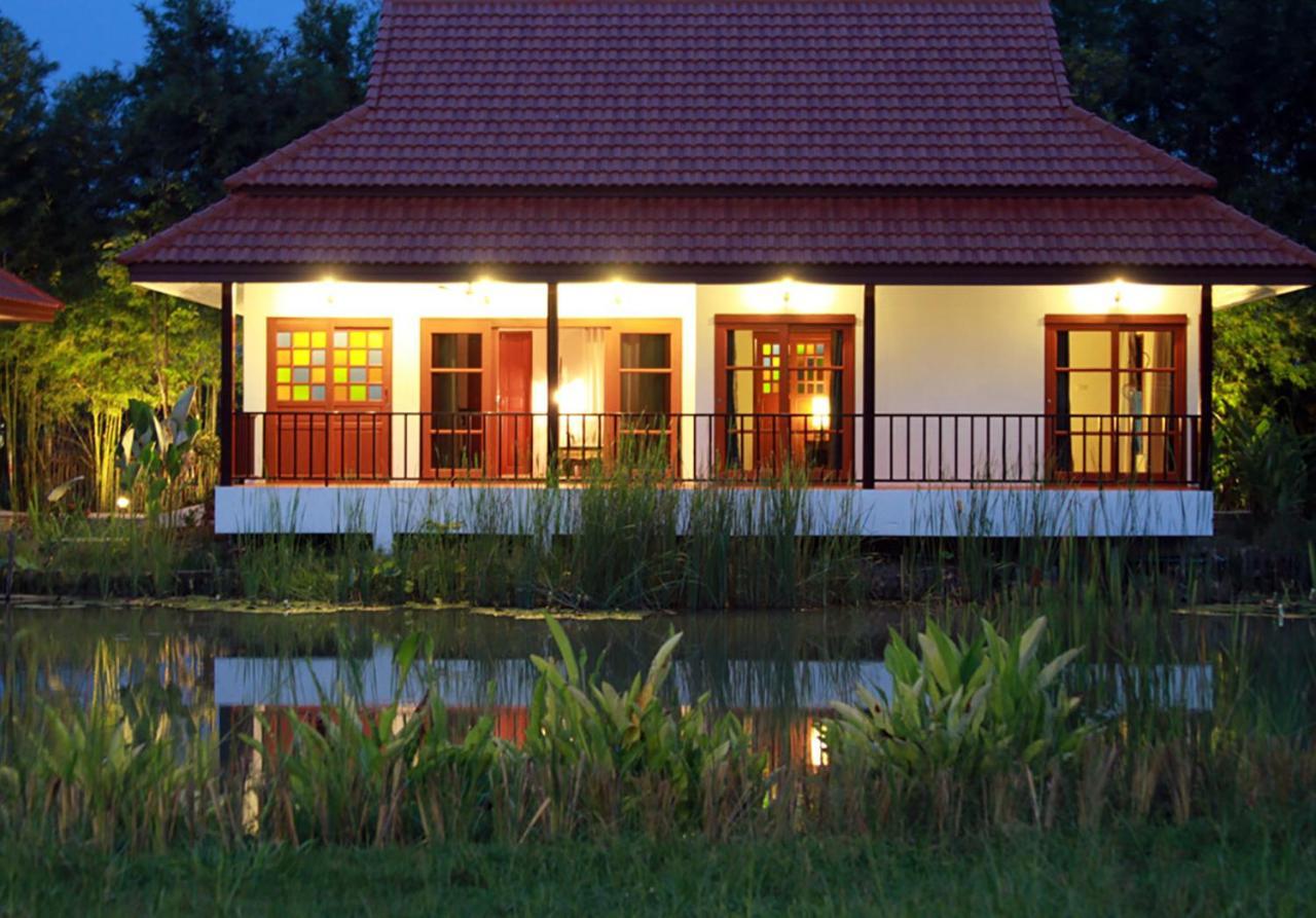 Jasmine Hills Lodge Dojszaket Kültér fotó
