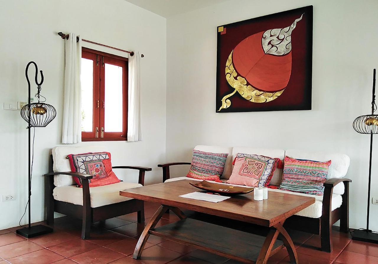 Jasmine Hills Lodge Dojszaket Kültér fotó