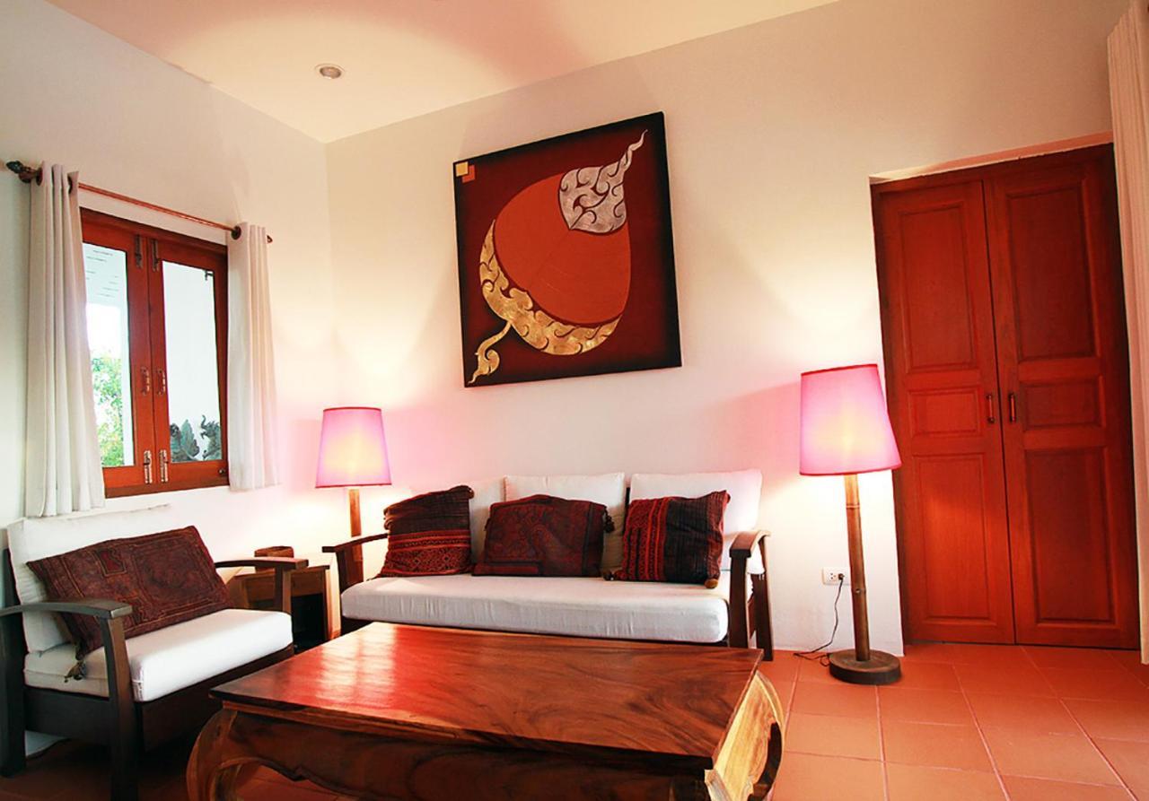 Jasmine Hills Lodge Dojszaket Kültér fotó